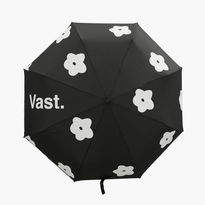 Umbrella Flower Patch