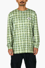 Peace Aqua Terra LS