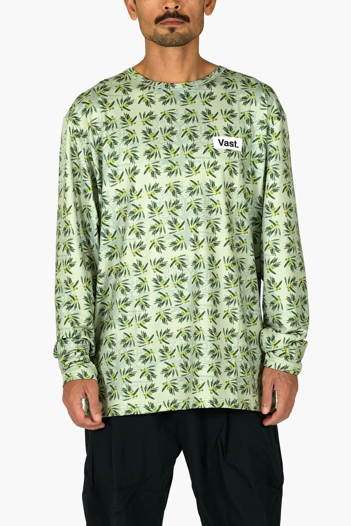 Peace Aqua Terra LS