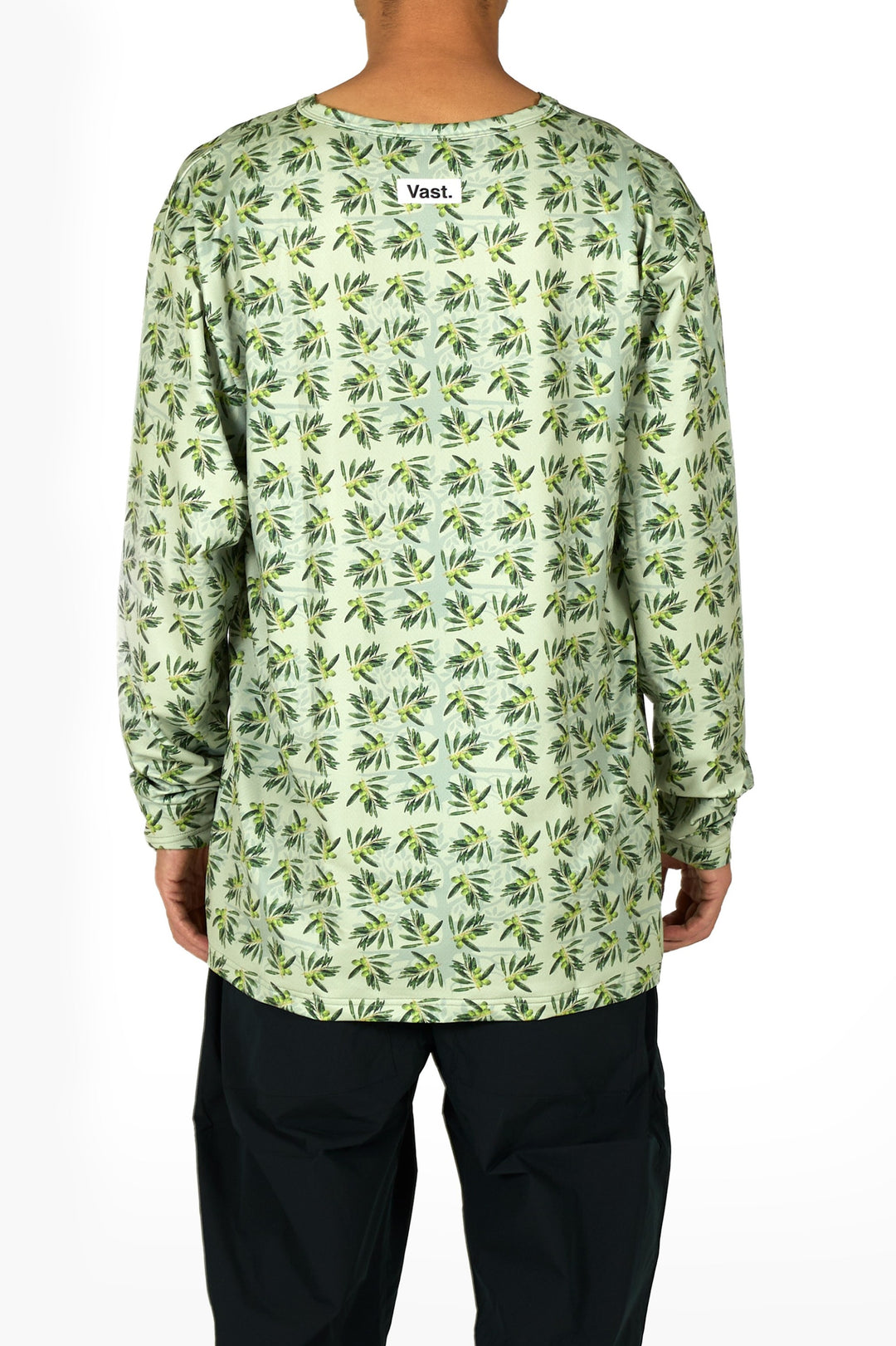 Peace Aqua Terra LS