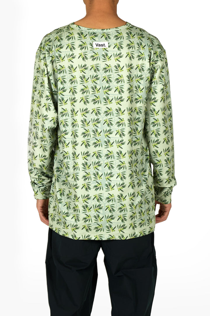 Peace Aqua Terra LS