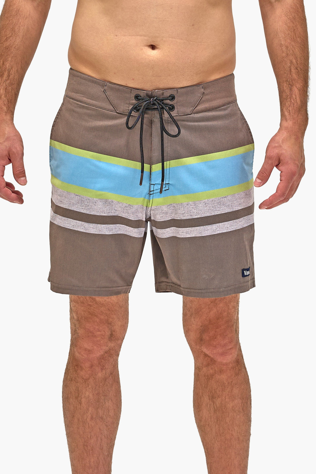 Natural Lines Boardshort