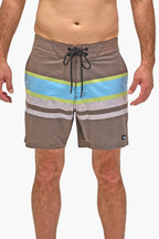 Natural Lines Boardshort