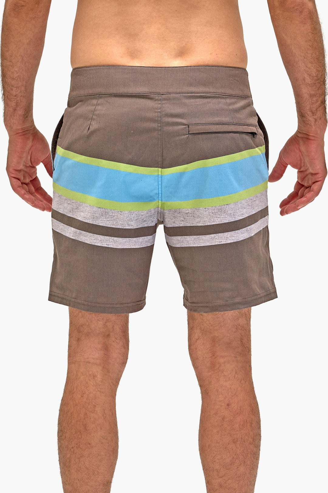 Natural Lines Boardshort
