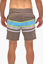 Natural Lines Boardshort