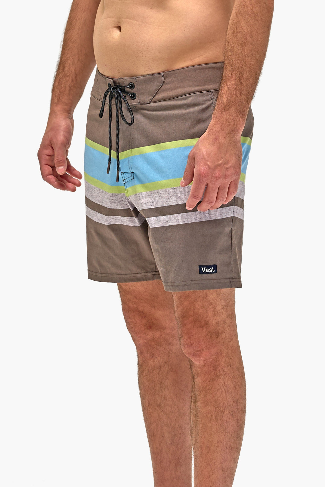 Natural Lines Boardshort