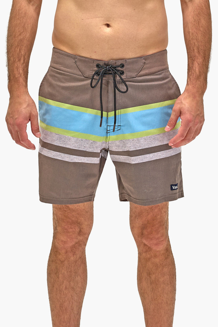 Natural Lines Boardshort