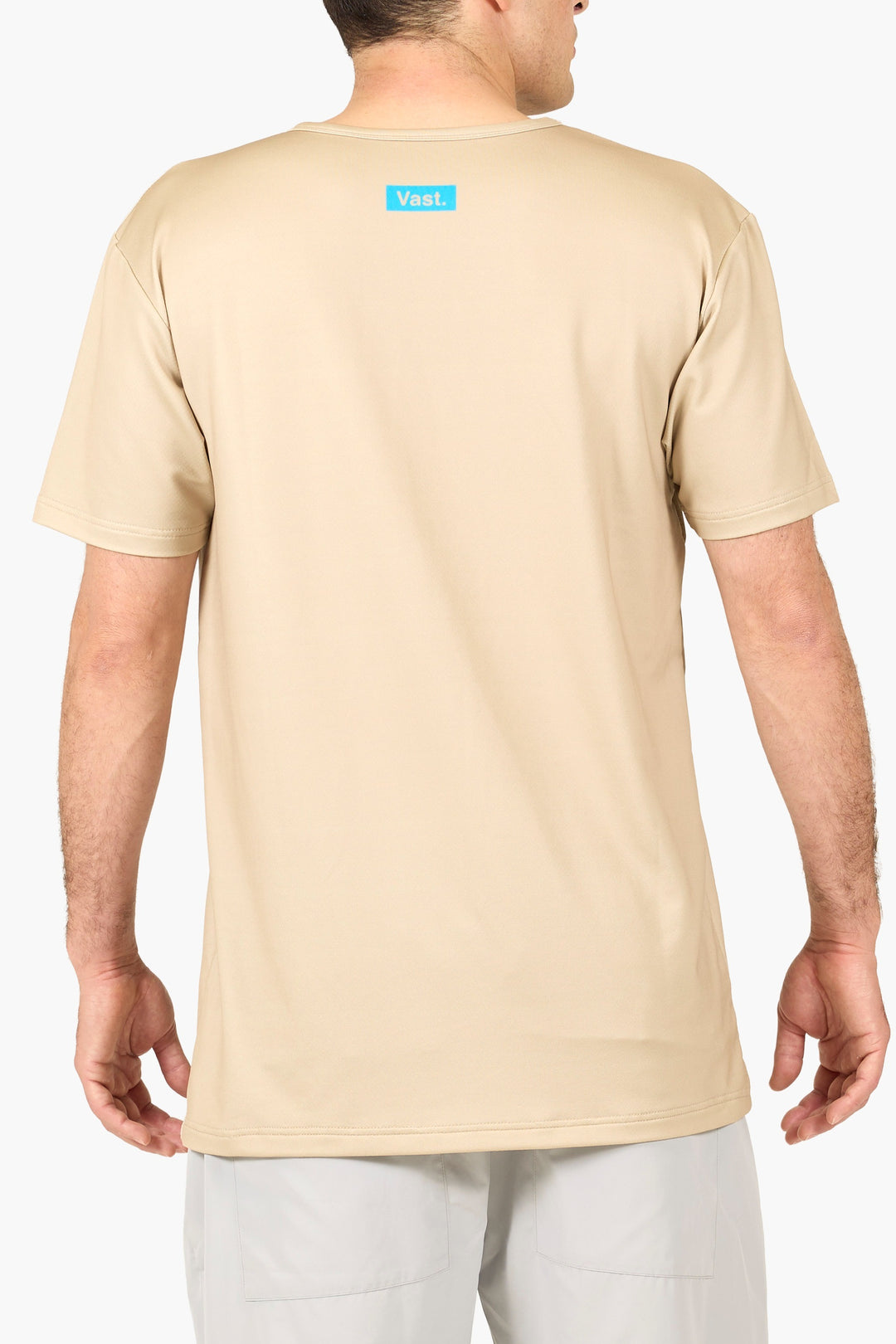 Aqua Terra Elements Tee