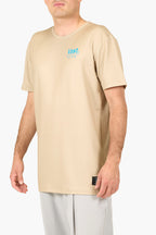 Aqua Terra Elements Tee