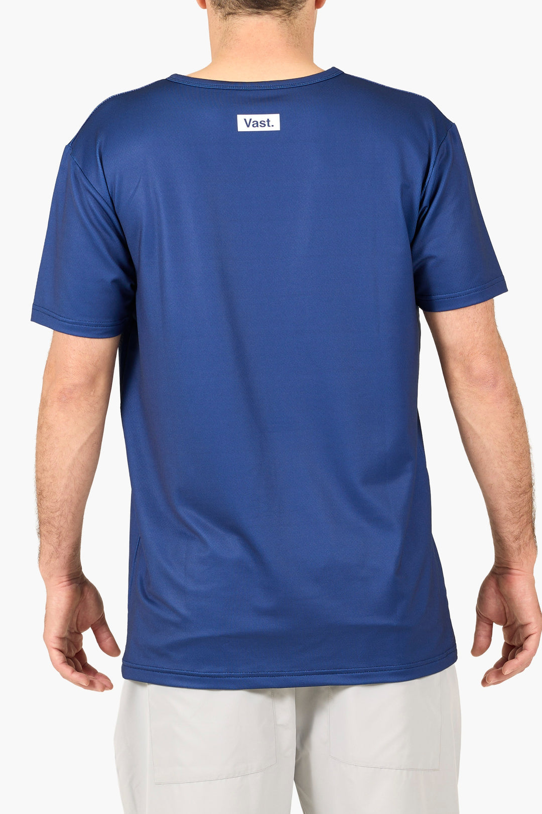 Aqua Terra Elements Tee