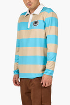 Aqua Terra Sand And Sea Rugby
