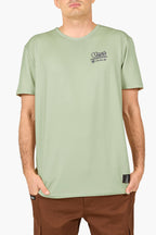 Aqua Terra Street Elements Tee
