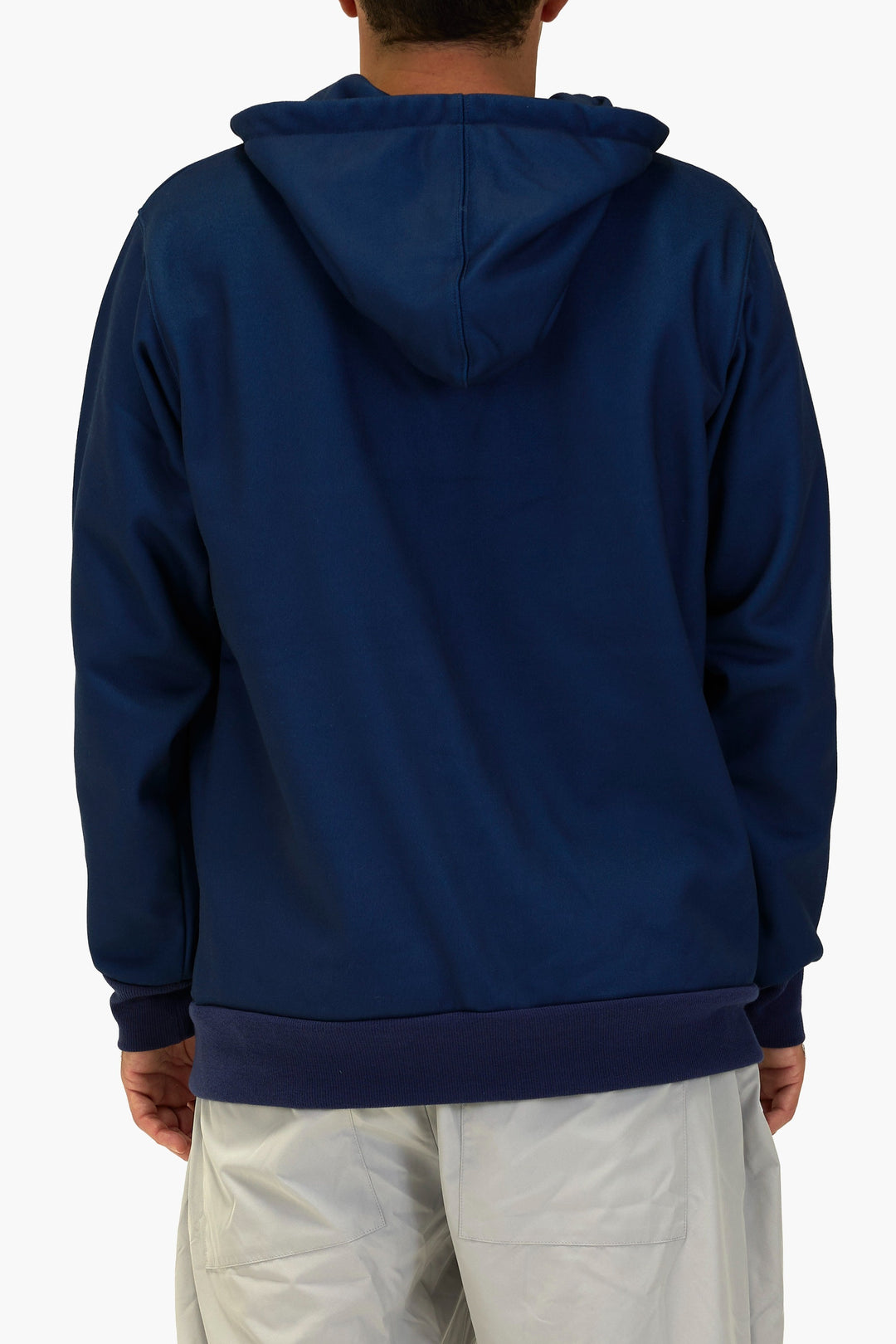 Vast Zip Up Hoodie