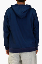 Vast Zip Up Hoodie
