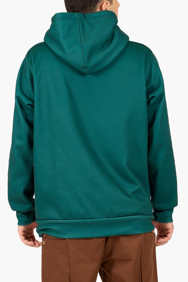 Vast Zip Up Hoodie