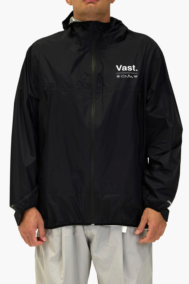Elemental Windbreaker