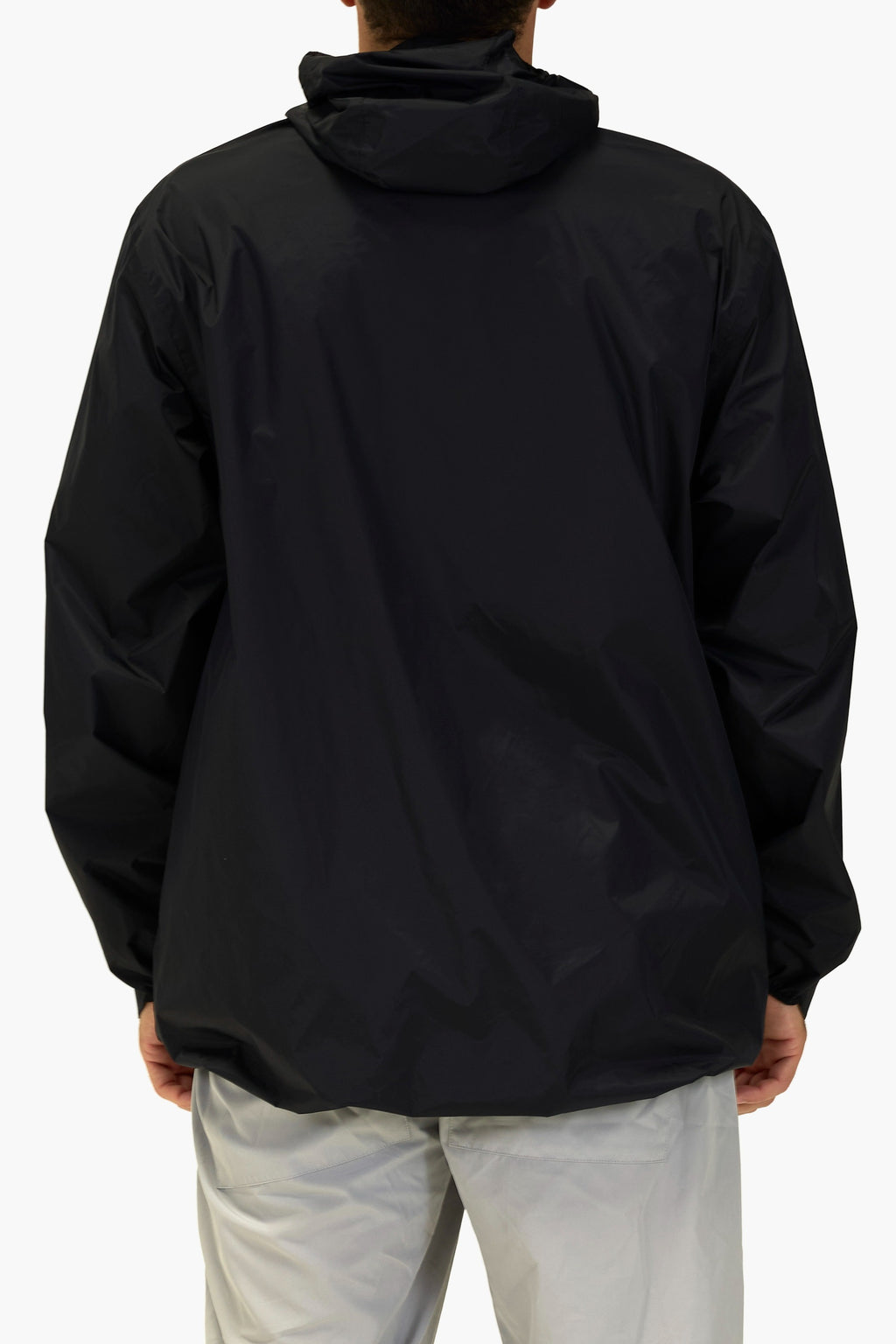 Elemental Storm Jacket