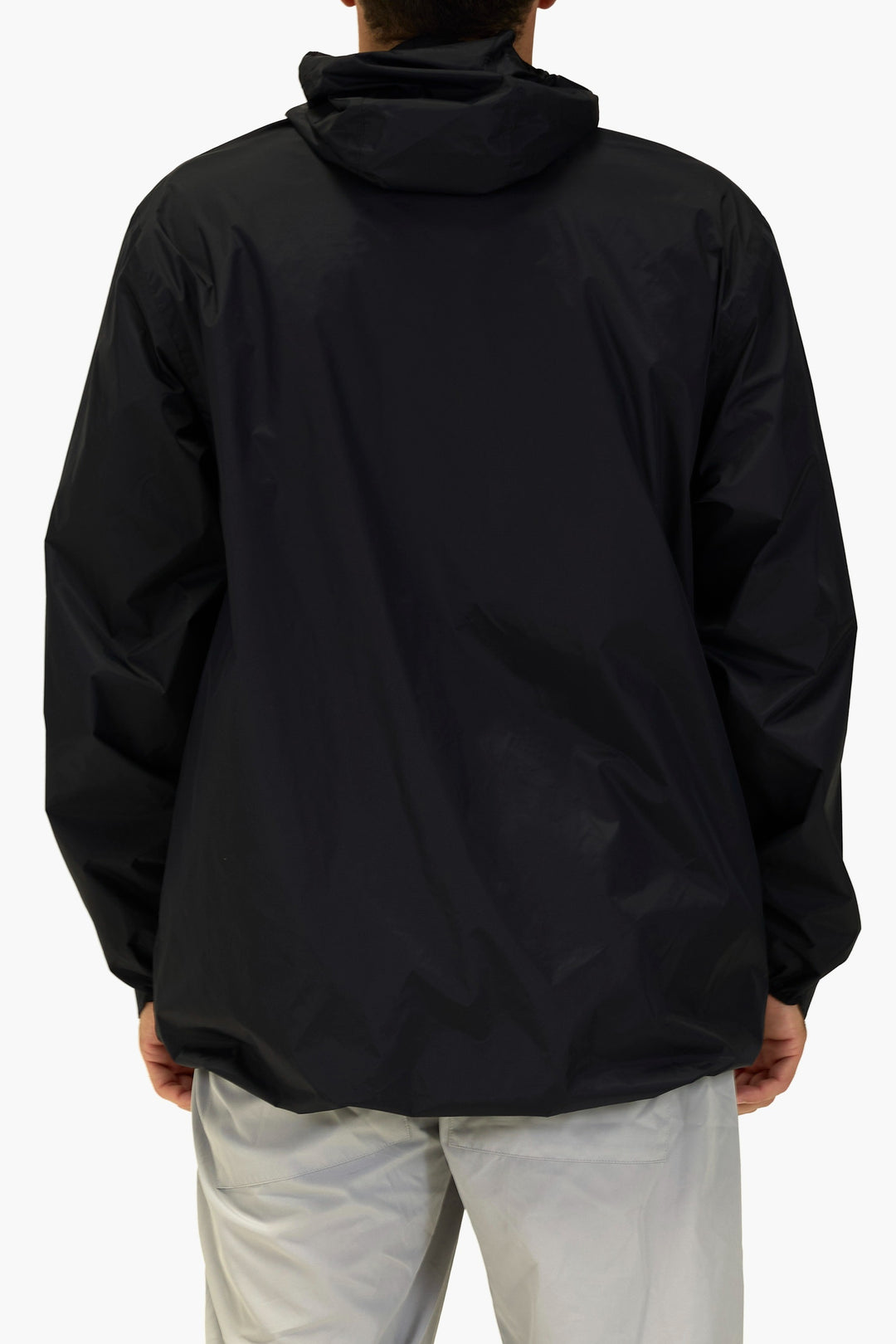 Elemental Windbreaker