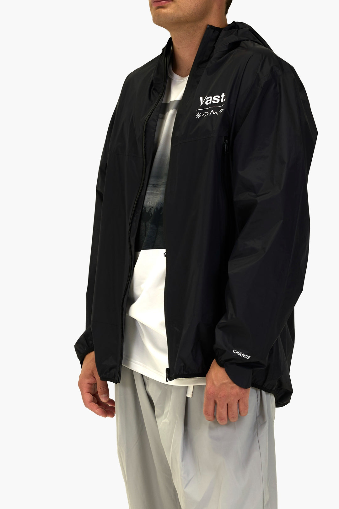 Elemental Windbreaker