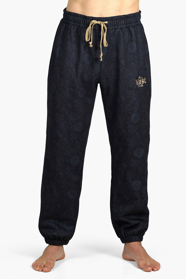 Paisley Sweatpant