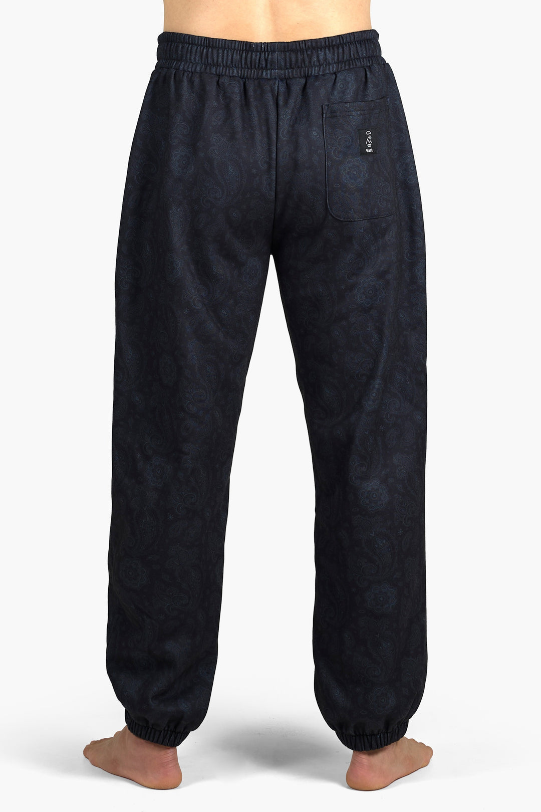 Paisley Sweatpant