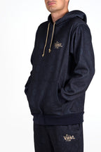 Paisley Pullover