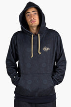 Paisley Pullover