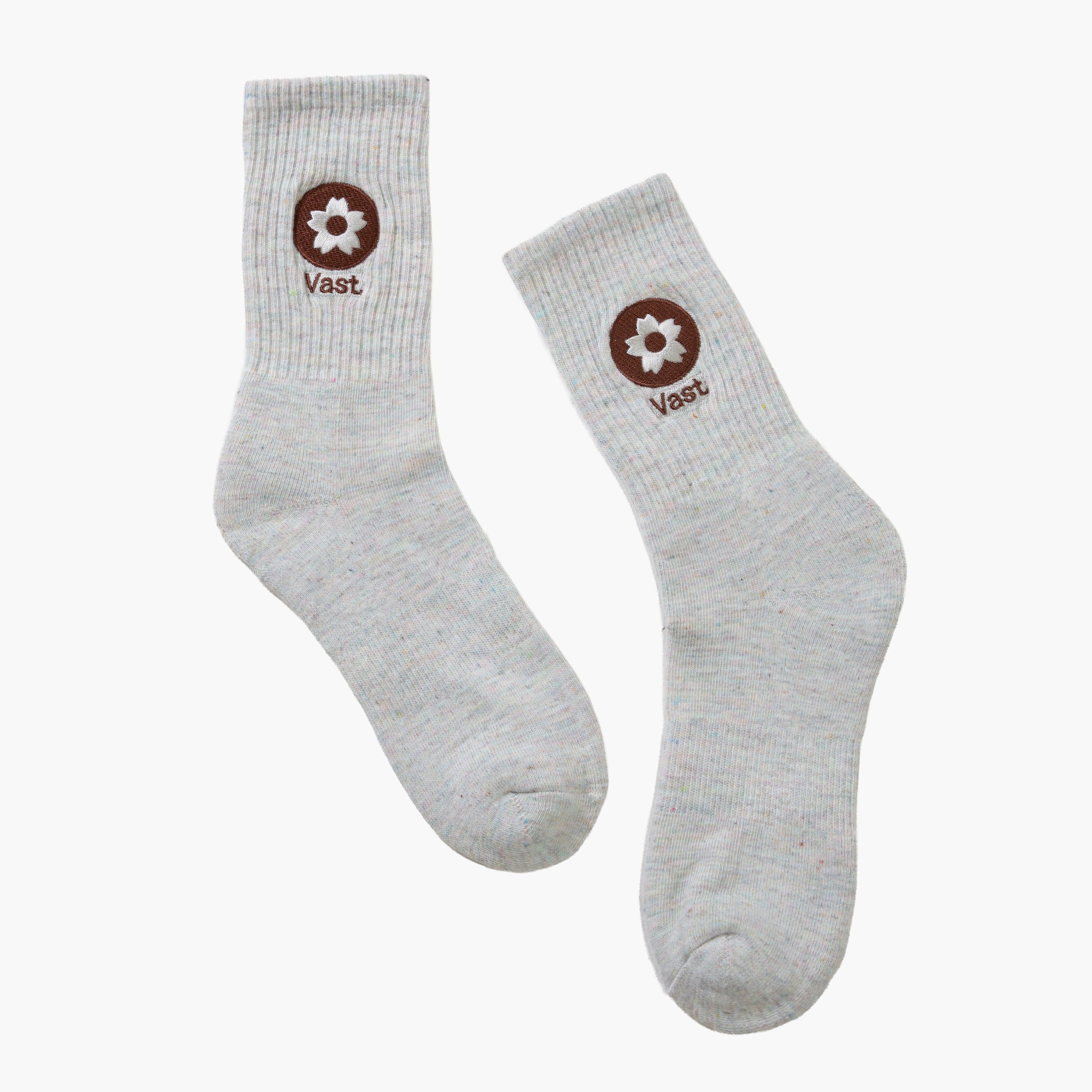 Sakura Benny Recycled Socks