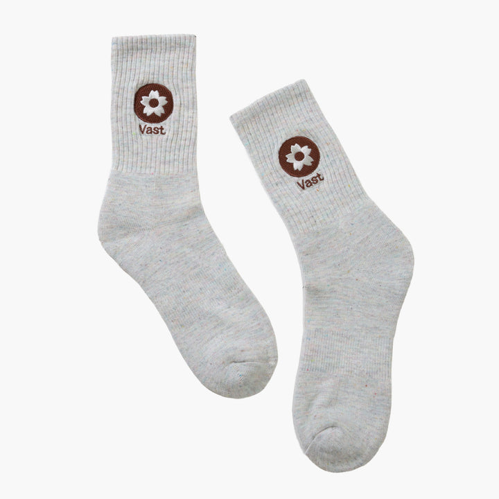 Sakura Benny Recycled Socks