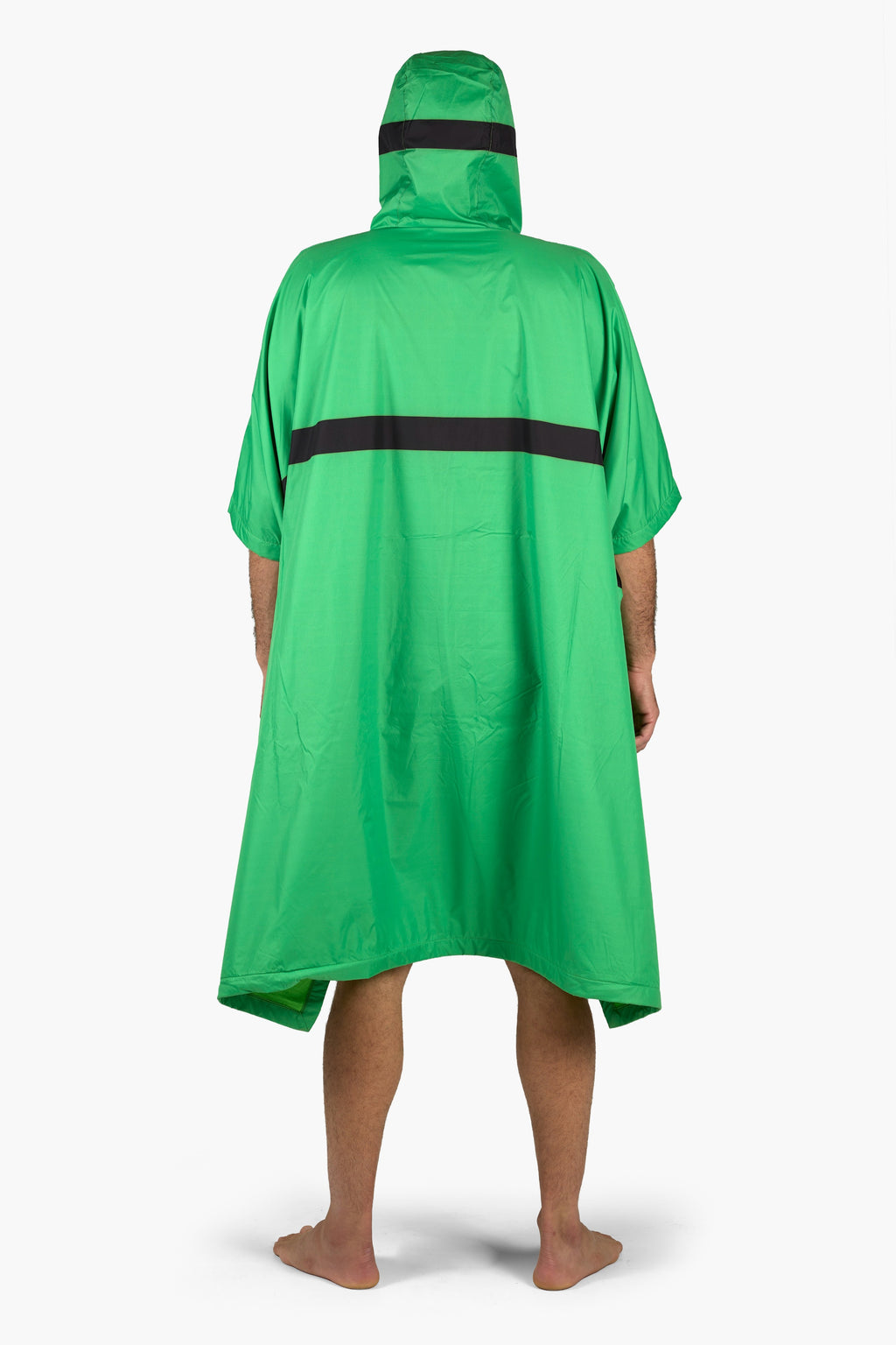 Vast Logo Poncho