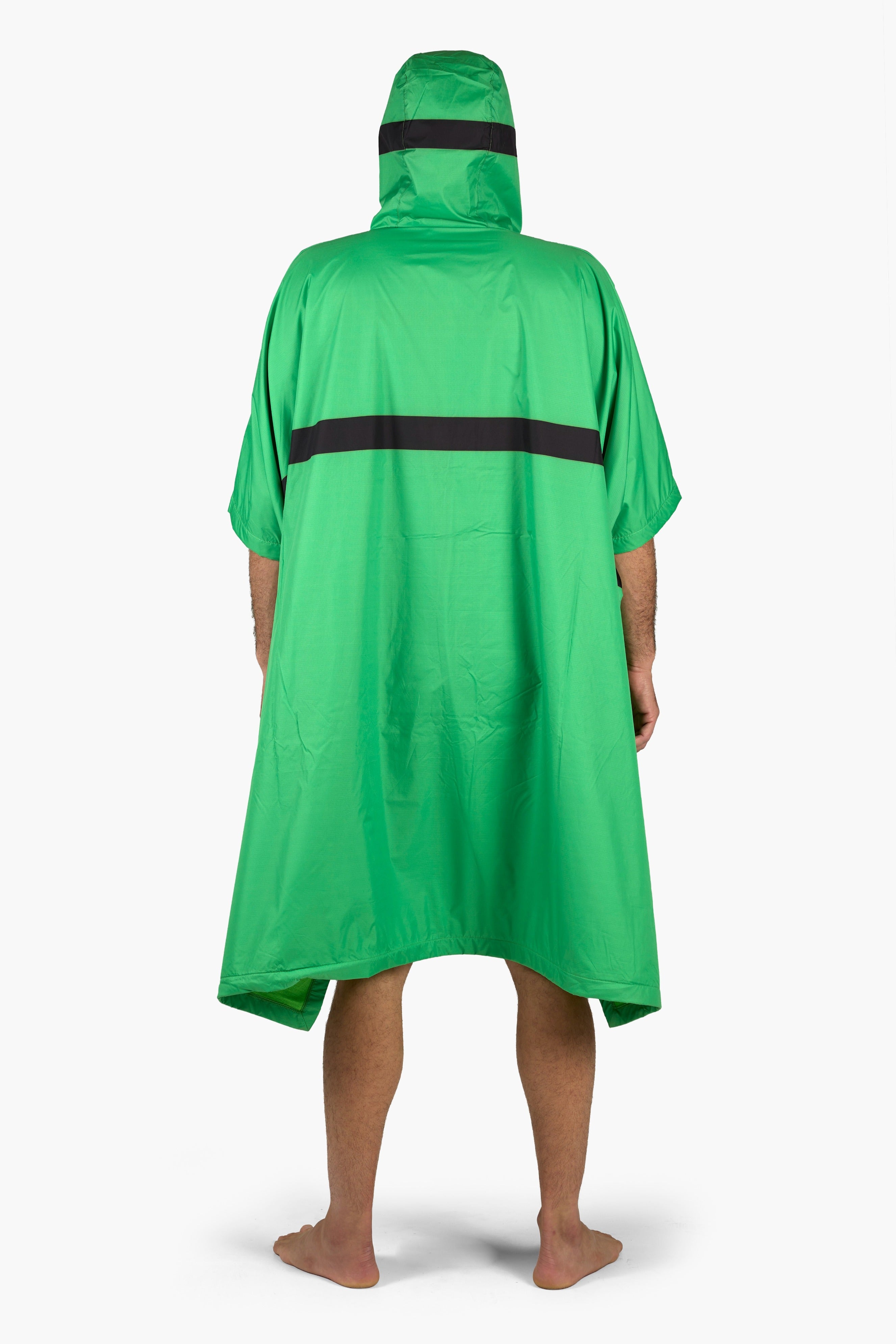 Vast Logo Poncho