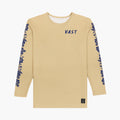 Aqua Terra New Rosa Longsleeve Tee
