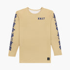Aqua Terra New Rosa Longsleeve Tee