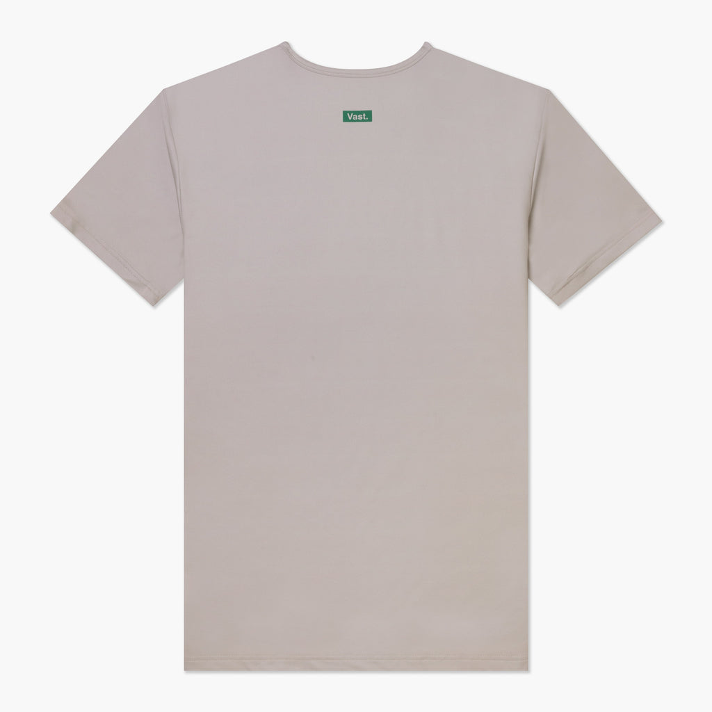 Aqua Terra Elements Tech Tee 2