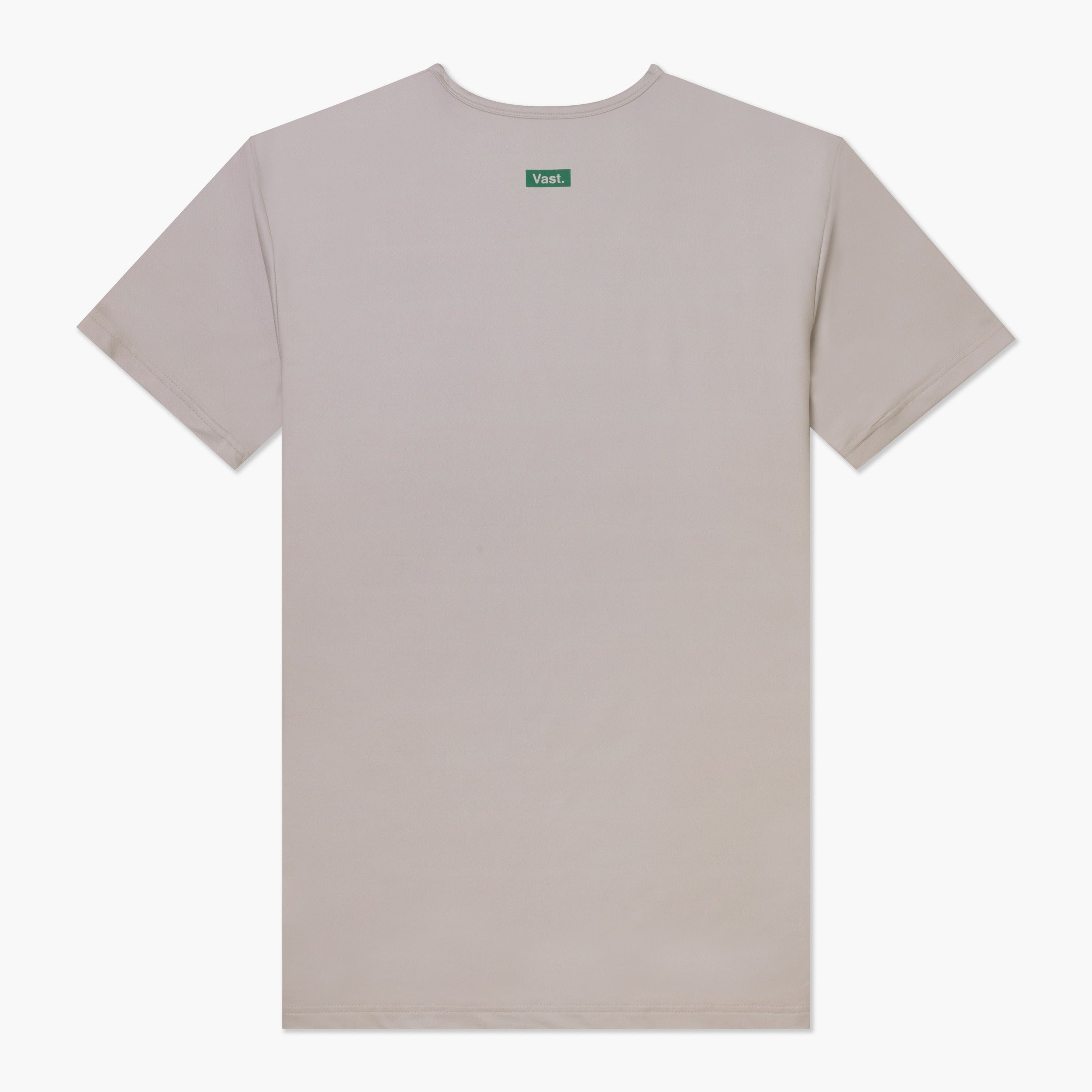 Aqua Terra Elements Tech Tee 2