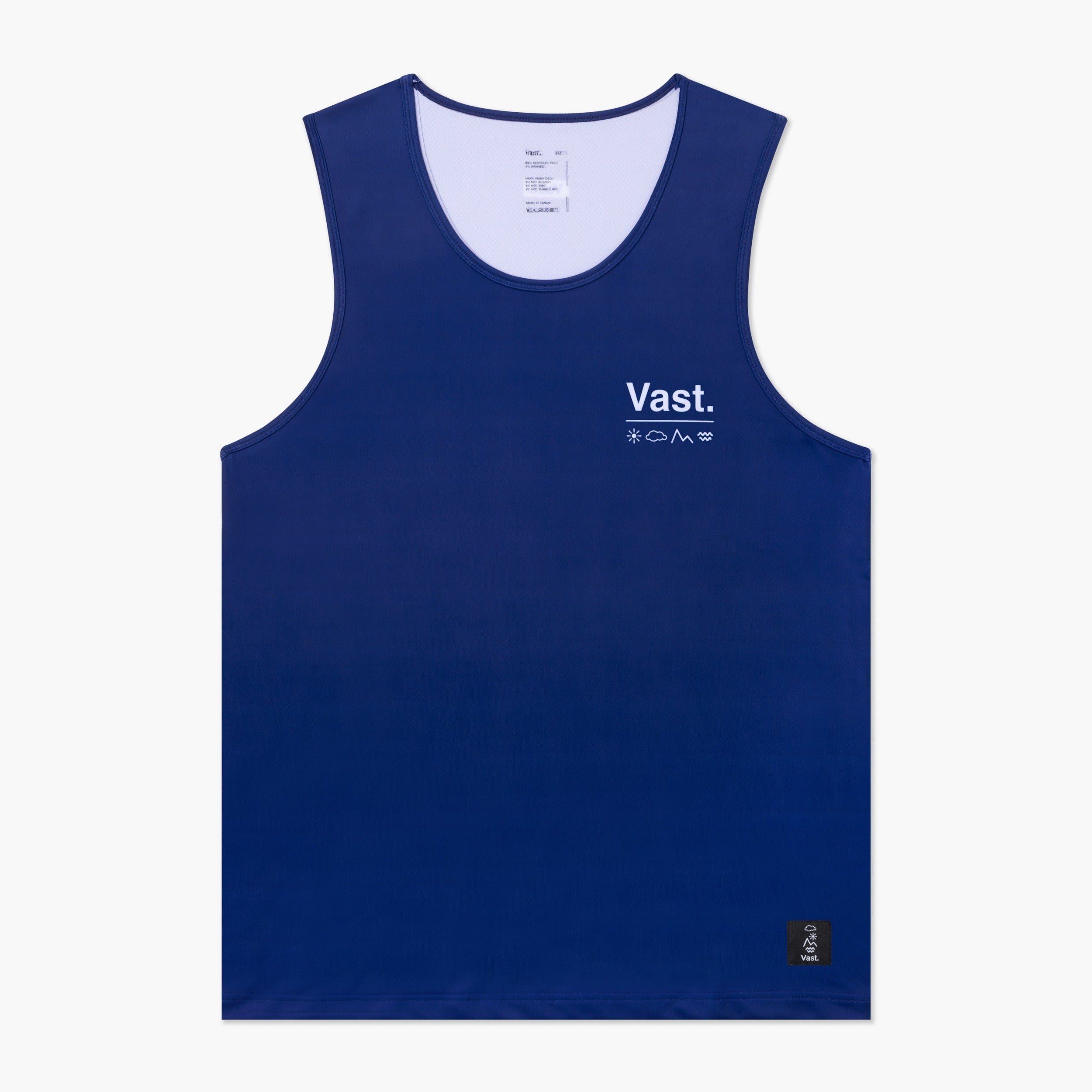 Aqua Terra Elements Tech Tank