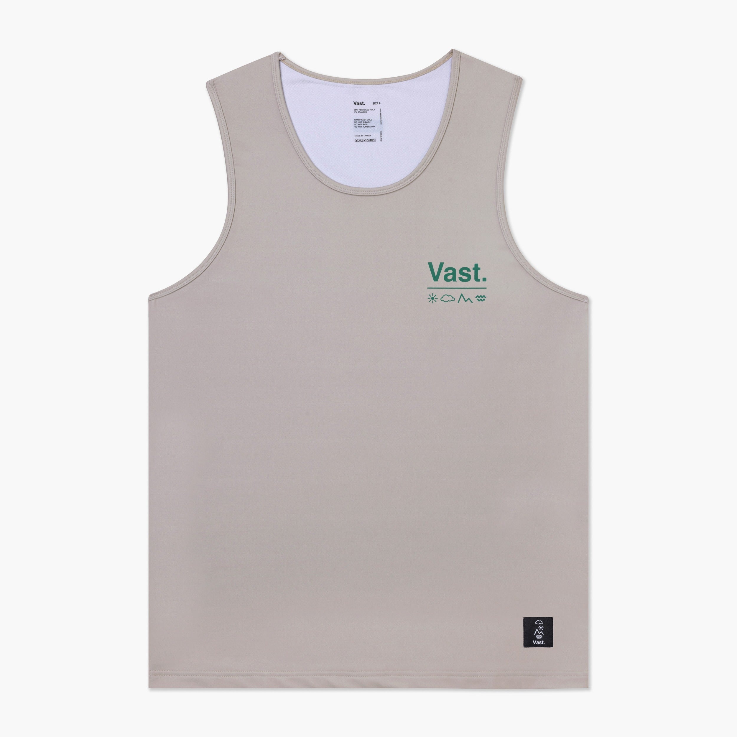 Aqua Terra Elements Tech Tank
