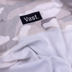 Aqua Terra Lite Camo Tech Daily Hoodie