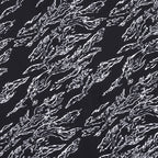 Aqua Terra Midnight Camo Tech Button Up