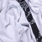 Aqua Terra Midnight Camo Tech Button Up
