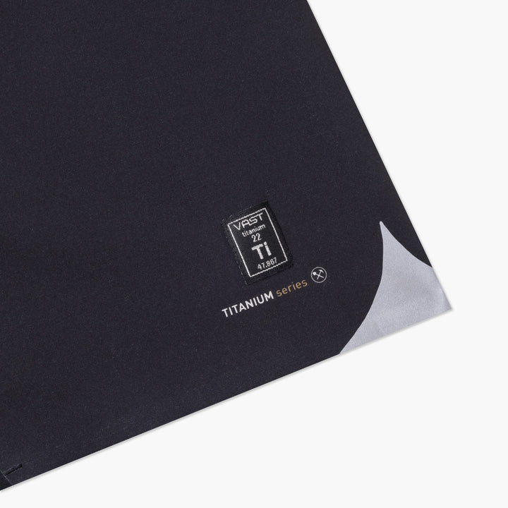 Midnight Titanium Boardshort
