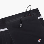 Midnight Titanium Boardshort