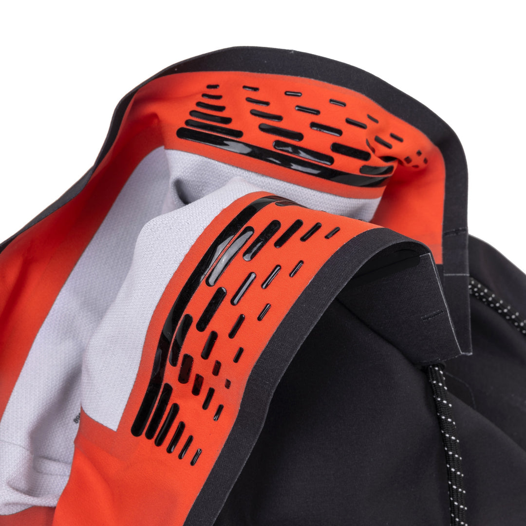 Fade to Dark Titanium Boardshort