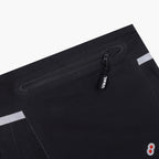 Fade to Dark Titanium Boardshort