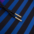 Horie Stripes Gold Boardshort