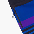 Horie Stripes Gold Boardshort