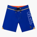 Vast. Logo Gold Boardshort