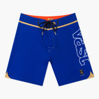 Vast. Logo Gold Boardshort
