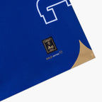 Vast. Logo Gold Boardshort