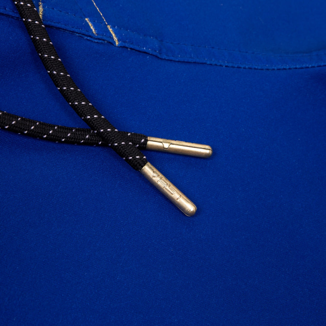 Vast. Logo Gold Boardshort